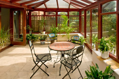 Gingers Green conservatory quotes